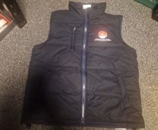 work jacket