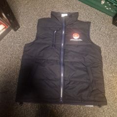 work jacket