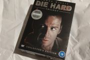 Die Hard Limited Edition Dvd Boxset