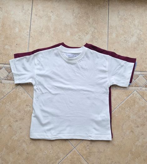 Boys 3 pack t shirt