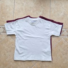 Boys 3 pack t shirt