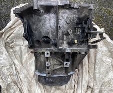 Newly Reconditioned Citroen Berlingo / Peugeot Partner, 1.6HDi Diesel Engine, with 5 speed gearbox  Suits 2010 - 2018 Models.