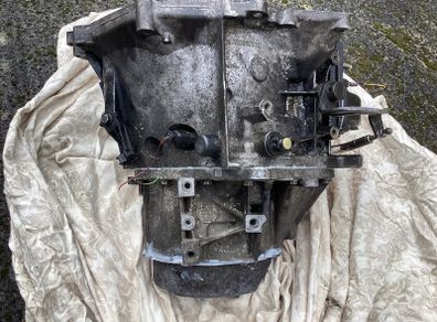 Newly Reconditioned Citroen Berlingo / Peugeot Partner, 1.6HDi Diesel Engine, with 5 speed gearbox  Suits 2010 - 2018 Models.