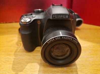 fugifilm sl300