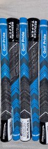 Golf Pride Grips 5 Pack