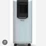 dimplex 9000 BTU air conditioning unit Image 2