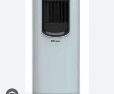 dimplex 9000 BTU air conditioning unit