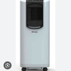 dimplex 9000 BTU air conditioning unit