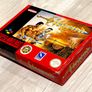Legend for Nintendo SNES - Boxed Image 2