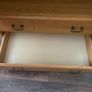 Wardrobe with 2 drawers Image 4