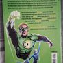 GREEN LANTERN by Geoff Johns graphic novels. From DC Comics Image 7