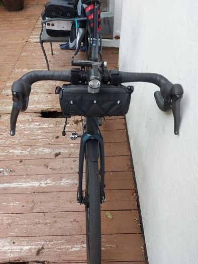 Cube Nuroad FE Gravel Bike