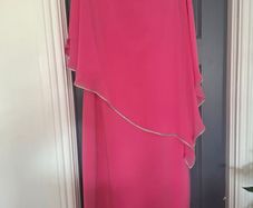 Joseph Ribkoff Pink Dress