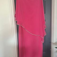 Joseph Ribkoff Pink Dress