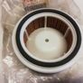 Genuine Kawasaki AR125 Air filter Image 3