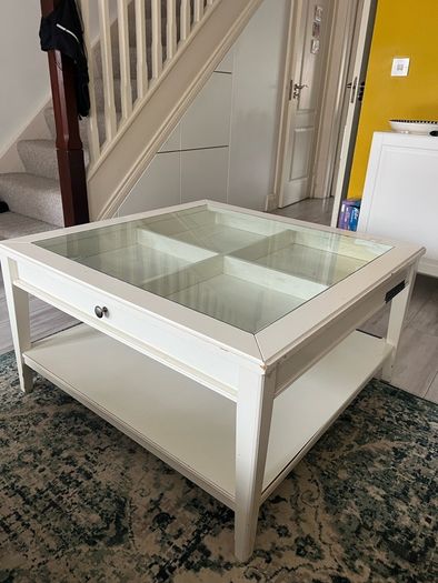 Ikea Coffee Table