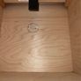 Sela SE 118 Primera black Cajon Image 3
