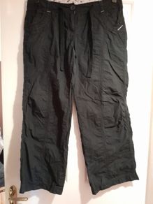 Dorothy Perkins cargo trousers