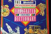 The Weetabix Oxford Dictionary
