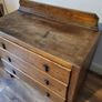 Vintage Chest of Drawers Image 2