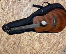 Brunswick Acoustic Guitar