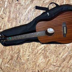 Brunswick Acoustic Guitar