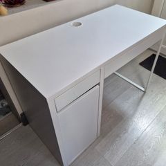 Ikea Micke Office desk