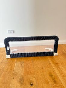 Safety 1st Portable Bed Guard