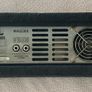 Ashsdown Mag-300 bass amp head Image 3