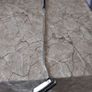 Odyssey golf putter. Right handed club Image 4