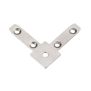 Makerlink 90 Angle T-Nut (2pcs)