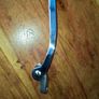 Bigsby handle + bracket for sale Image 2