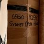 Lego Creator 10234 - Sidney Opera House Image 6
