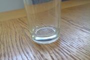 Glass T -Light Holder for Sale