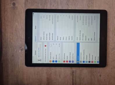 iPad Air (1st Generation)