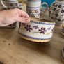 nicholas mosse clematis stacking set Image 7
