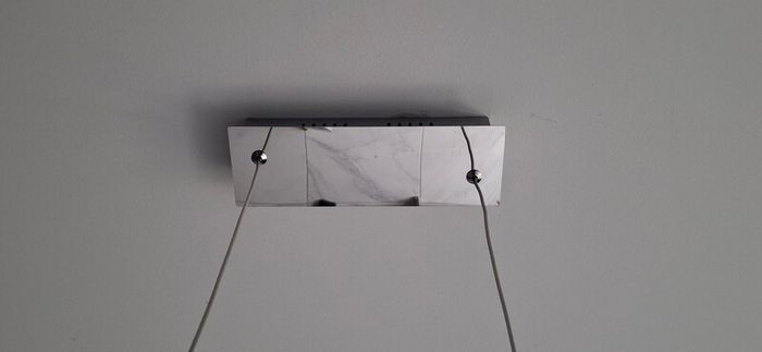 LED Ceiling Light Kitchen