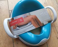 potty trainer