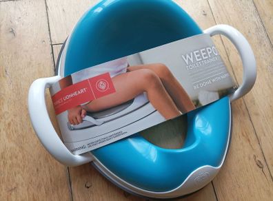 potty trainer