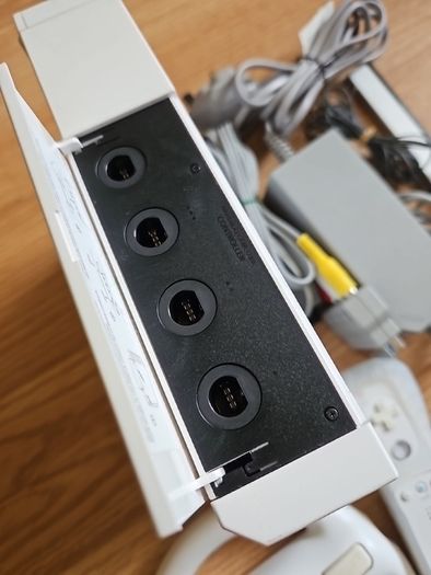 Nintendo Wii