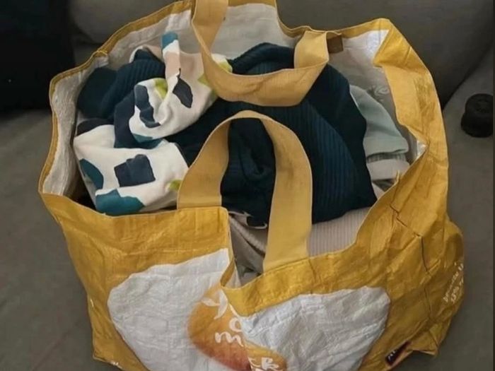 baby boy 0-3m bundle