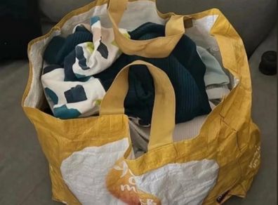 baby boy 0-3m bundle
