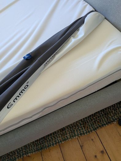 Bed and Mattress