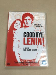 Goodbye Lenin Dvd Classic Movie