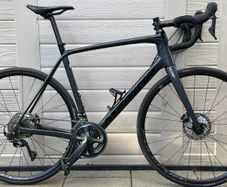Merida Scultura Disc 6000 2019, Ultegra 56cm
