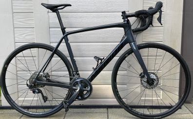 Merida Scultura Disc 6000 2019, Ultegra 56cm