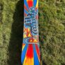 Junior Snowboard with Bindings and Travel Bag Image 6