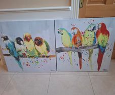 Canvas