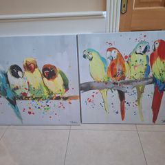 Canvas