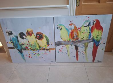 Canvas